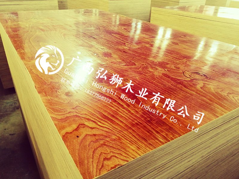廣西建筑模板是否會(huì)“偷工減料”？