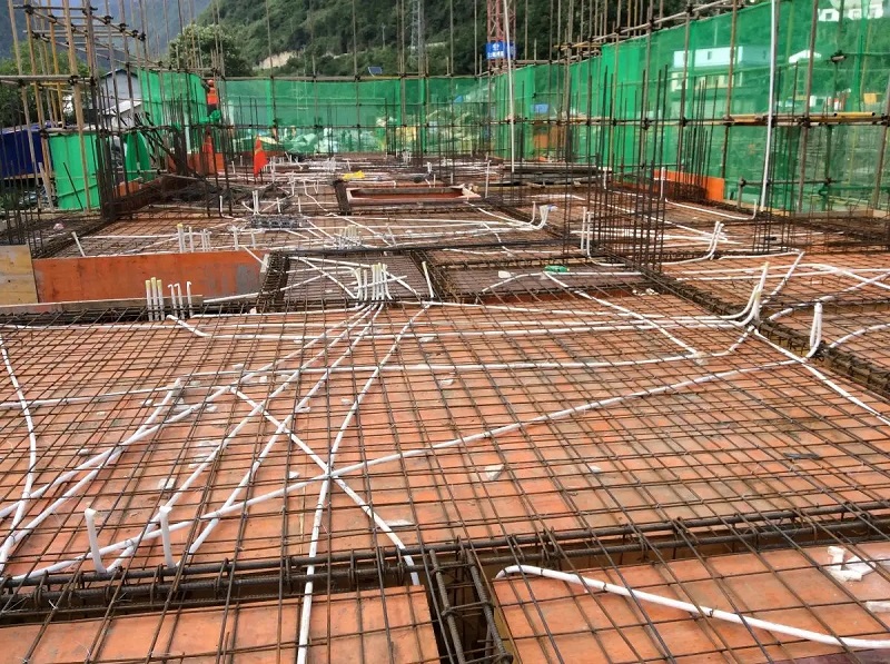 廣西建筑模板開工在即，需要什么規(guī)格請咨詢插圖1