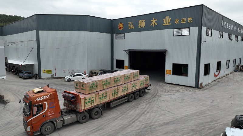 探秘廣西建筑木模板知名廠家，助力建筑品質(zhì)提升插圖
